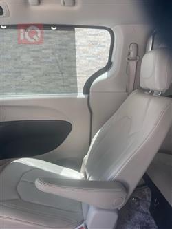 Chrysler Voyager